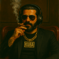 Kuba El Jefe