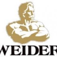 Serg Weider