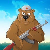 RussianBear