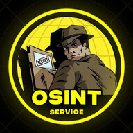 OSINT Service