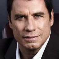 Jon Travolta