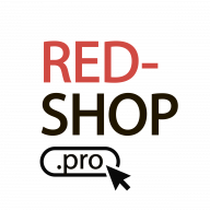 red-shop