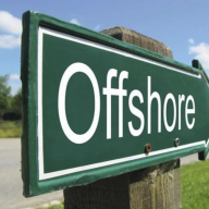 onshore