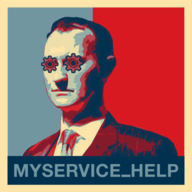 MyServiceHelp