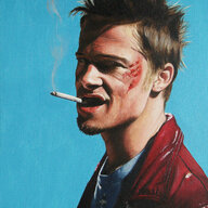 Tyler Durden