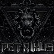 Petrikus