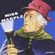 missmarple
