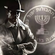 Mossad Agent